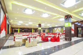 Hotel Moments Lucknow