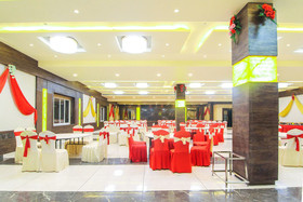 Hotel Moments Lucknow