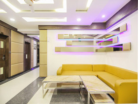 Hotel Moments Lucknow