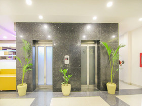 Hotel Moments Lucknow