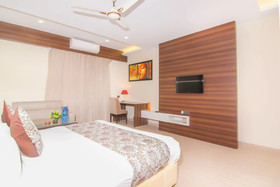 Hotel Moments Lucknow