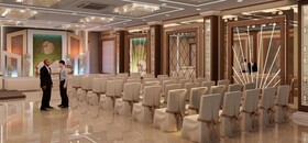 Hotel Olive Crown