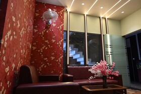Hotel Olive Crown