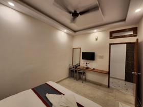 Hotel Orchid