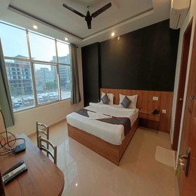 Hotel Orchid
