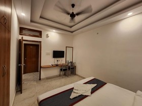 Hotel Orchid