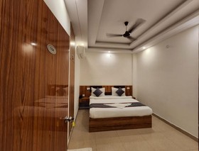 Hotel Orchid