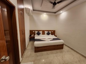 Hotel Orchid