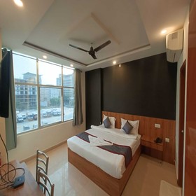 Hotel Orchid