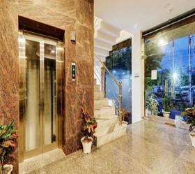 Hotel Orchid