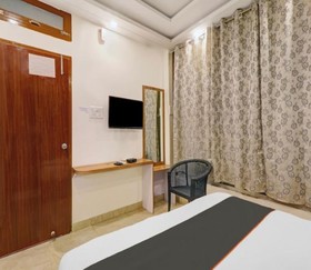 Hotel Orchid