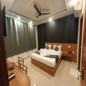 Hotel Orchid