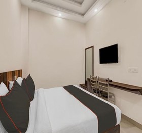 Hotel Orchid