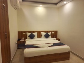 Hotel Orchid