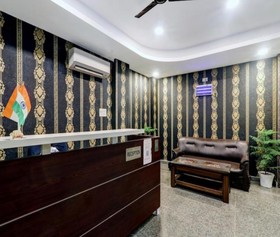 Hotel Orchid