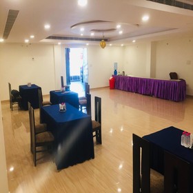 Hotel Orchid