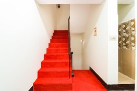 Hotel Pacifica by OYO Rooms