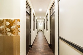 Hotel Pacifica by OYO Rooms