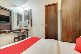 Hotel Param Residency by OYO Rooms
