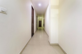 Hotel Param Residency by OYO Rooms