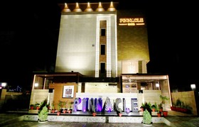 Pinnacle by Click Hotels