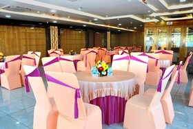 Hotel Roselle Inn