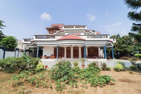 Hotel Royal Inn by OYO Rooms