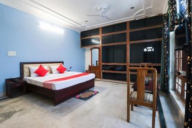 Hotel Royal Inn by OYO Rooms