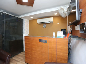 Hotel RP Grand Titanium by OYO Rooms