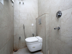 Hotel RP Grand Titanium by OYO Rooms