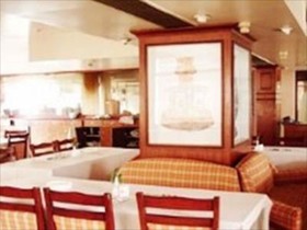 Hotel Sagar International