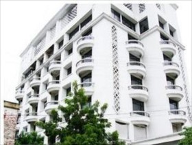 Hotel Sagar International