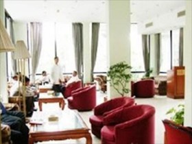 Hotel Sagar International