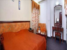 Hotel Sagar International