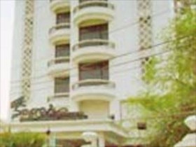 Hotel Sagar International