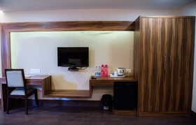 Hotel Sandstone Inn