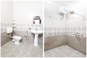Hotel Savitri by OYO Rooms