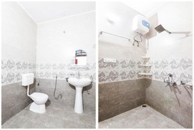 Hotel Savitri by OYO Rooms