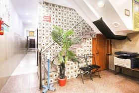 Hotel Savitri by OYO Rooms