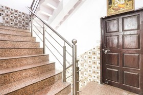 Hotel Savitri by OYO Rooms