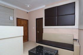 Hotel Sky View By OYO Rooms