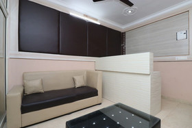 Hotel Sky View By OYO Rooms