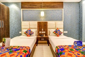 Hotel Solitaire by FabHotels