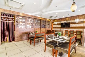 Hotel Solitaire by FabHotels