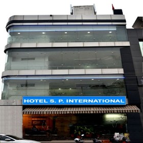 Hotel SP International