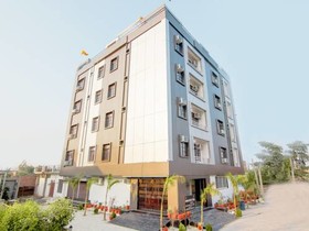 Hotel Sunrise By City Culture