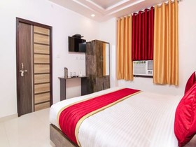 Hotel Sunrise By City Culture