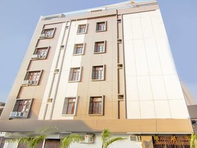 Hotel Sunrise By City Culture