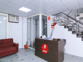 Hotel Sunrise by City Culture By OYO Rooms