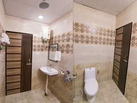 Hotel Sunrise by City Culture By OYO Rooms